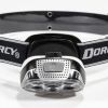 Dorcy 41-4320 Pro Series 470-Lumen LED High CRI and UV Tilting Headlamp