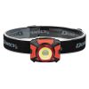 Dorcy 41-4335 Ultra HD 530-Lumen Headlamp and UV Light