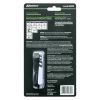 Dorcy 41-4358 1,000-Lumen USB Rechargeable Flashlight with Power Bank