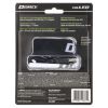 Dorcy 41-4337 Ultra HD 650-Lumen LED Rechargeable Headlamp with Motion Sensor