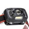 Dorcy 41-4359 330-Lumen USB Rechargeable Motion Sensor Headlamp