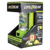 USB RECHARGEBLE LANTERN / POWER BANK