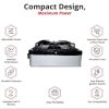 Koblenz PFK-200S LP Outdoor Stove (2 Burner)