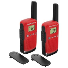 TALKABOUT T110 TWIN PACK