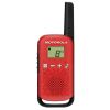 TALKABOUT T110 TWIN PACK