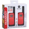 TALKABOUT T110 TWIN PACK