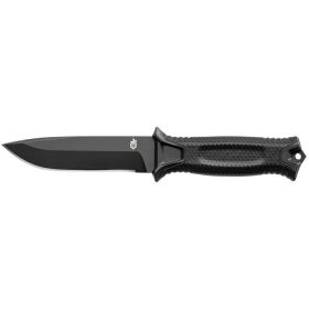 STRONGARM PLAIN EDGE BLACK