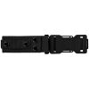 STRONGARM PLAIN EDGE BLACK