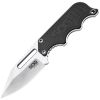 INSTINCT SATIN G10 HANDLE - CLAM PACK