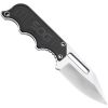 INSTINCT SATIN G10 HANDLE - CLAM PACK