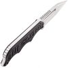 INSTINCT SATIN G10 HANDLE - CLAM PACK