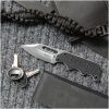 INSTINCT SATIN G10 HANDLE - CLAM PACK
