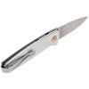 TWITCH III SATIN ROSE GOLD POLISHED - BLISTER PACK