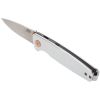 TWITCH III SATIN ROSE GOLD POLISHED - BLISTER PACK
