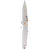 TWITCH III SATIN ROSE GOLD POLISHED - BLISTER PACK