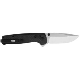 TERMINUS XR S35VN CARBON FIBER - BOX