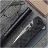 TERMINUS XR S35VN CARBON FIBER - BOX