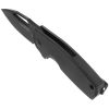STOUT FLK  BLACK - BOX