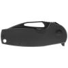 STOUT FLK  BLACK - BOX