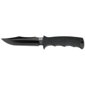 SEAL PUP W/ NYLON SHEATH - CLAM PACK