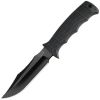 SEAL PUP W/ NYLON SHEATH - CLAM PACK