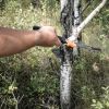 FOLDING WOOD SAW