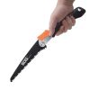 FOLDING WOOD SAW