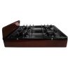 4 BURNER OUTDOOR GAS STOVE