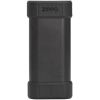 HEATBANK 6 PRO RECHARGEABLE HAND WARMER - BLACK