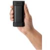 HEATBANK 6 PRO RECHARGEABLE HAND WARMER - BLACK