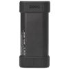 HEATBANK 6 PRO RECHARGEABLE HAND WARMER - BLACK