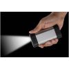 HEATBANK 6 PRO RECHARGEABLE HAND WARMER - BLACK