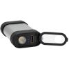 HEATBANK 6 PRO RECHARGEABLE HAND WARMER - BLACK