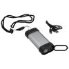 HEATBANK 6 PRO RECHARGEABLE HAND WARMER - BLACK