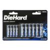 DieHard 41-1121 AA/AAA Alkaline Battery Pack (6AA/4AAA Combo Pack)