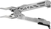 Gerber Center-Drive® Plus Multi-Tool – Full-Size Multi-Tool with Center-Axis Bit Driver