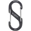 S-BINER ALUMINUM CARABINER ASSORTED PACK
