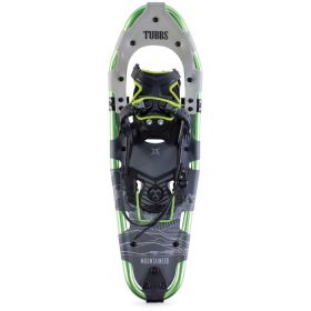 MOUNTAINEER 36 GREEN