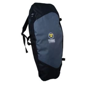 SNOWSHOE BAG L GRAY