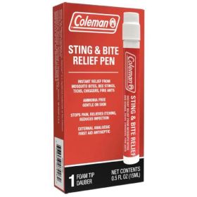 INSECT BITE RELIEF PEN .5OZ