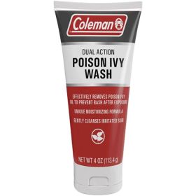 POISON IVY WASH 4 OZ