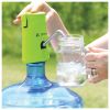 RECHARGABLE WATER PUMP