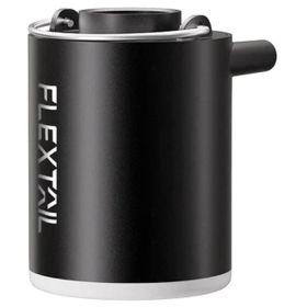 TINY PUMP 2024 BLACK