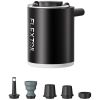 TINY PUMP 2024 BLACK