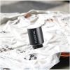 TINY PUMP 2024 BLACK