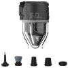 MAX PUMP BLACK