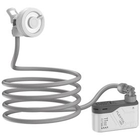 MAX SHOWER (WITH CASE)