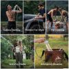 MAX SHOWER (WITH CASE)