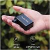 TINY BIKE PUMP
