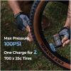 TINY BIKE PUMP